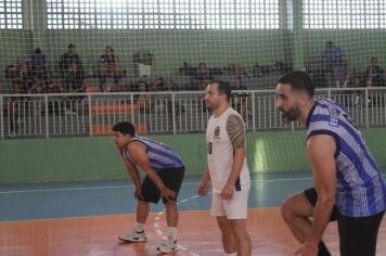 Foto - II FIVI - Festival Interestadual de Indoor de Vôlei de Cajati!