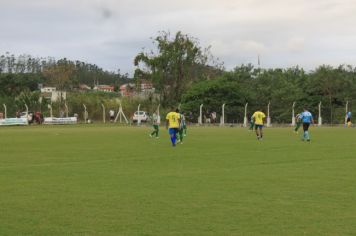 Foto - Jogo Festivo em comemoração ao aniversário de 32 anos