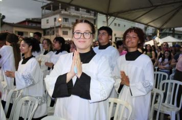 Foto - Festa Nossa Senhora Aparecida de Cajati