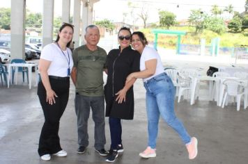 Foto - Torneio de Atletismo entres as APAES do Vale do Ribeira