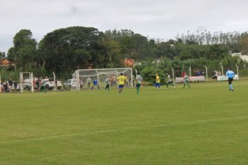 Foto - Jogo Festivo em comemoração ao aniversário de 32 anos