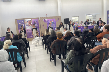 Foto - JUNHO VIOLETA 2025