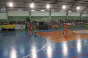 Foto - Campeonato de Futsal Intercidades -Quarta Edição