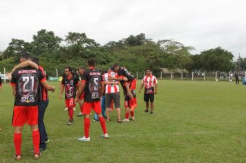 Foto - SUPER COPA DO VALE 2024- BRASIL X SANTA RITA