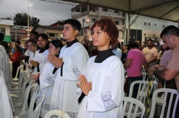 Foto - Festa Nossa Senhora Aparecida de Cajati