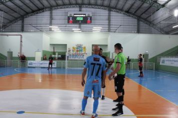 Foto - Campeonato Municipal de Futsal 2024,