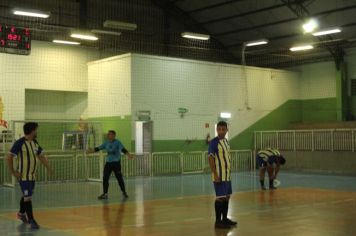 Foto - Copa Inter Setores de Futsal 2023