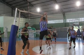 Foto - II FIVI - Festival Interestadual de Indoor de Vôlei de Cajati!