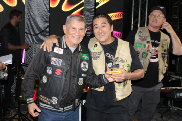 Foto - Encontro de Motociclistas 2025