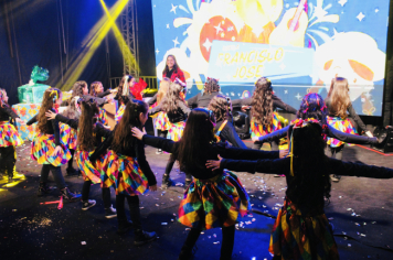 Foto - Arraiá da Educação 