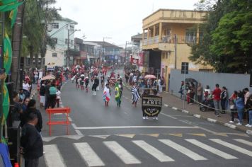 Foto - DESFILE CÍVICO 7 DE SETEMBRO