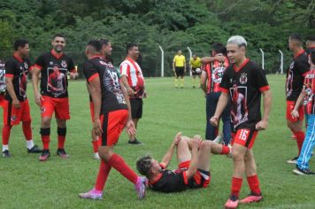 Foto - SUPER COPA DO VALE 2024- BRASIL X SANTA RITA