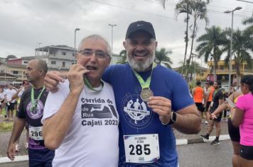 Foto - Corrida de Rua 2023 - Cajati, 2023