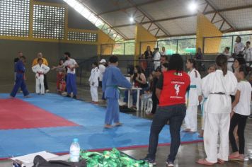 Foto - Festival de Judô Sensei Bete Bicas 