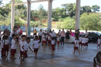 Foto - Semana da Criança animada em Cajati!