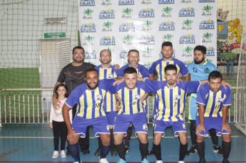 Foto - Copa Inter Setores de Futsal 2023