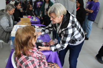 Foto - JUNHO VIOLETA 2025