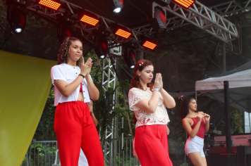 Foto - ARTEIROS DE CAJATI