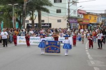 Foto - Desfile Cívico – 7 de Setembro de 2019