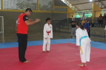 Foto - Festival de Judô Sensei Bete Bicas 