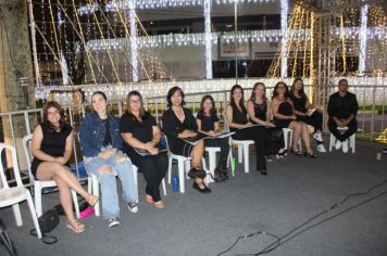 Foto - ABERTURA OFICIAL DO NATAL ENCANTADO ACONTECEU NA NOITE DESTE SÁBADO (7/12)