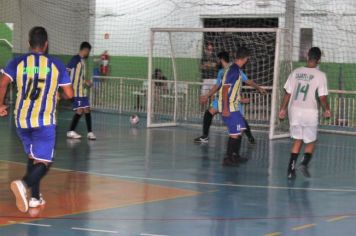 Foto - Copa Inter Setores de Futsal 2023