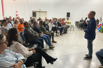 Foto - I MEETING 2025