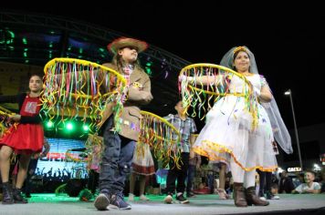 Foto - ARRAIAL DA EDUCAÇÃO 2024