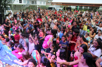 Foto - SONHOS E MAGIA