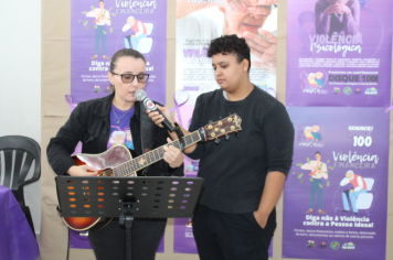 Foto - JUNHO VIOLETA 2025