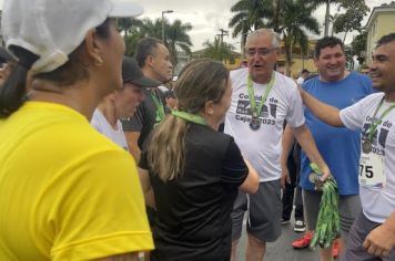 Foto - Corrida de Rua 2023 - Cajati, 2023