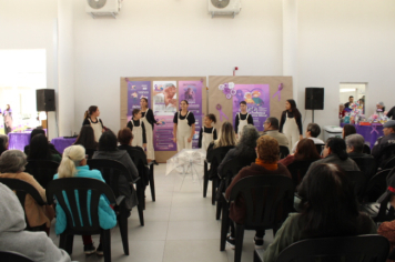 Foto - JUNHO VIOLETA 2025