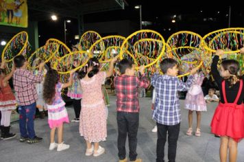 Foto - ARRAIAL DA EDUCAÇÃO 2024