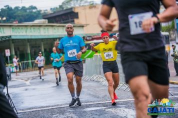 Foto - Corrida de Rua 2023 - Cajati, 2023