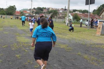 Foto - Torneio de Atletismo entres as APAES do Vale do Ribeira foi realizado no Centro de Eventos em Cajati