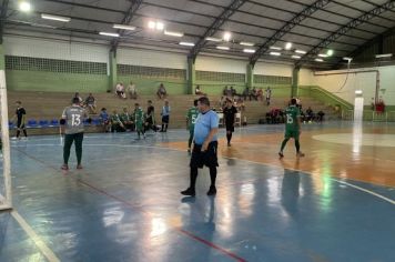 Foto - Copa Inter Setores de Futsal 2023