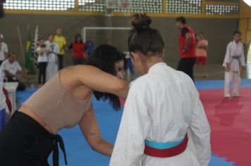 Foto - Festival de Judô Sensei Bete Bicas 