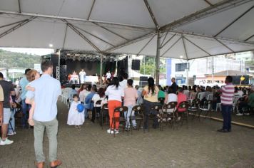 Foto - Festa Nossa Senhora Aparecida de Cajati