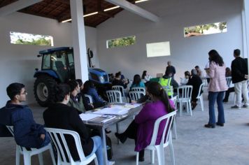 Foto - 2ª Conferência Municipal da Cidade