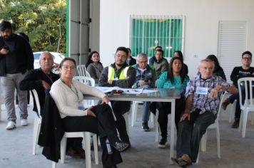 Foto - 2ª Conferência Municipal da Cidade