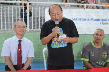 Foto - Campeonato de Taekwondo 2025