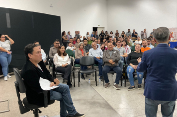 Foto - I MEETING 2025