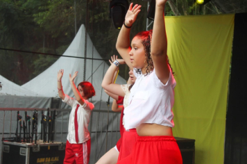 Foto - ARTEIROS DE CAJATI