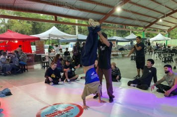 Foto - Circuito Quebrada Viva