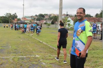 Foto - Torneio de Atletismo entres as APAES do Vale do Ribeira foi realizado no Centro de Eventos em Cajati