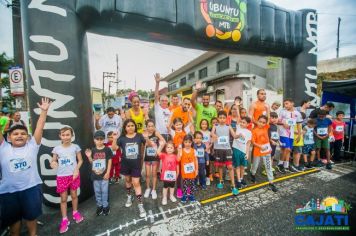 Foto - Corrida de Rua 2023 - Cajati, 2023