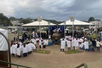 Foto - Festa Nossa Senhora Aparecida de Cajati