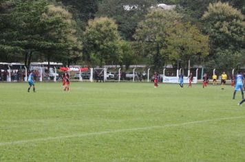 Foto - SUPER COPA DO VALE 2024- BRASIL X SANTA RITA