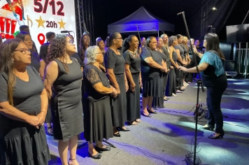 Foto - 14° STOP PARADA CULTURAL 