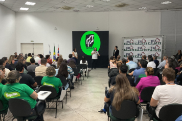 Foto - I MEETING 2025